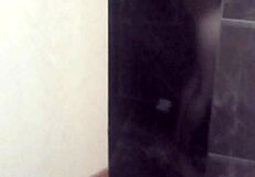 watching my wife fuck brought instant explosive cum