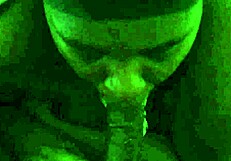 Watch my sloppy deepthroat gag on huge cock cum swap mess