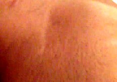 chava poblana spreads legs wide rubbing clit to juicy squirt