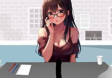 Test if you're beta cuck in spanish joi asmr femdom humiliation roleplay