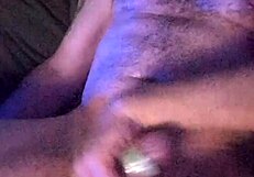 WOW! Gazzadomm's Dirty Exhibitionist Wank Flashes Mature Thrills!