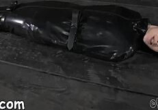 Stuff my tight shaved pussy after sucking your hard cock slut