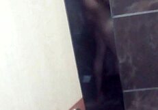 watching my wife fuck brought instant explosive cum