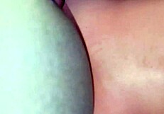 damn that skinny mexican girl's ass hurts so good getting passionately fucked deep