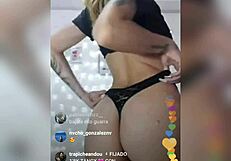 Instagram Putita Sells Her Whore Holes Cheap