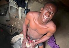 i crave my chubby curves hugging that huge toy cock