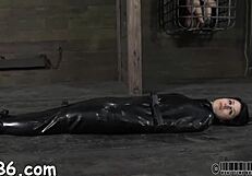 Stuff my tight shaved pussy after sucking your hard cock slut