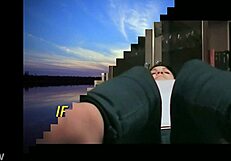 gym sweat soaked socks and nylons fuel your dirtiest foot fetish dreams