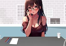 Test if you're beta cuck in spanish joi asmr femdom humiliation roleplay