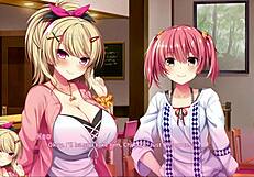 Chikage's Massive Tits and Ass Take Monster Cock Creampie in Hentai Anime Fuck Fest