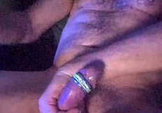 WOW! Gazzadomm's Dirty Exhibitionist Wank Flashes Mature Thrills!