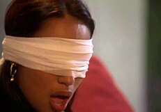 we tag team this shaved beauty putting her in prime position for monster cocks and interracial pounding