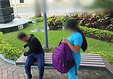 can you believe mexico's nurse secretary invites guys home for wild fun?