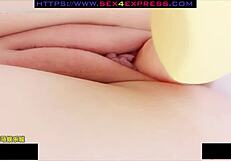 asian babe rides young sexy cock