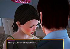 New family game heats up with brunette action