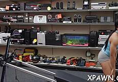 Hey wanna see this amateur slut get fucked hard and suck sloppy cock deep?