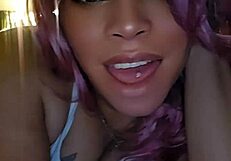 i get so turned on by sexy camgirl angelg's teasing shows