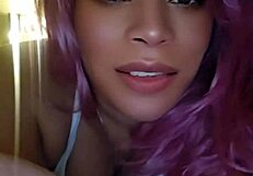 i get so turned on by sexy camgirl angelg's teasing shows