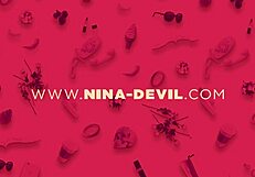 i'm trying fetish leggings from ninadevil