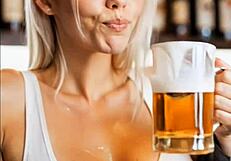 this ai skinny blonde bombshell rides pov to screaming orgasm