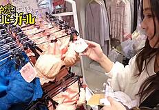 whoa this broke chick drinks up then squirts huge during our amateur creampie shoot