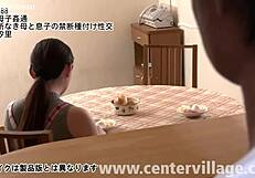 Asakura Shiori Creampie Breeding