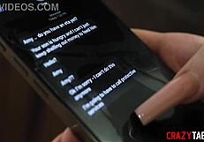 Big ass teen jazmin luv sucks husband seth dick with milf spencer scott to boost business