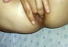 My friend and I share a wild threesome with eager Argentinian prostitute