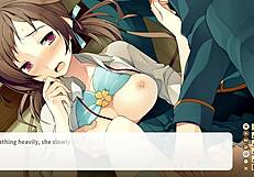 isara aomi loves chocolate route elections japanese sex episode 26 seuls two