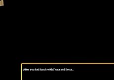 New family game heats up with brunette action