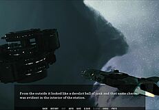 ever played tales from the unending void chapter 125?