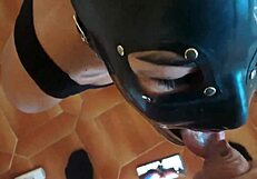 Milf Gulps Huge Cum Loads in Wild Swallowing Deepthroat Compilation!