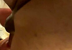 the thrill of deepthroating krystalclearnj's massive monster cock overwhelms me