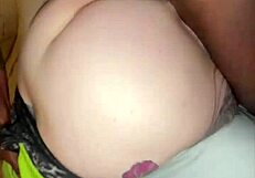 casting big black cock with derrick malone and livie blainn pov