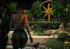 ever played tales from the unending void chapter 125?