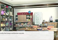 isara aomi loves chocolate route elections japanese sex episode 26 seuls two