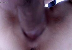 wanna breed plump japanese milf mai with creampie in shaved holes?