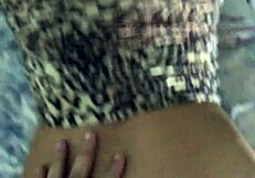 i'm blindfolded latina begging for that rough ass cumshot pounding