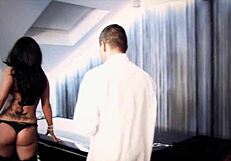 i fall for her soft dangerous pussy trap