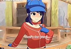 Hey cappie spill what you did riding that player creampie?