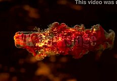 piss luna rishi screams four big cocks wreck her tight ass uncensored backstage!!