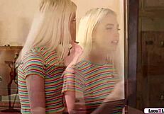 i can't stop licking my petite teen roommate's ass and pussy