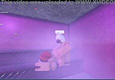 Ready for a nice quicky with this fan's big cock