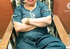 i'm fuckin' desi bhabhi so hard with neighbor boys big cocks non-stop sexy homemade