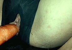 my husband's young lover takes rough creampie pounding