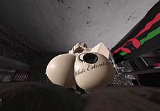 ready for midnight breeding with this black monster cock deep?