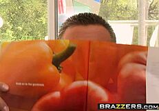 jessie andrews lexi belle share keiran lee huge cock in wild bj bonanza rough reality