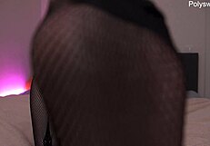 hey sissy slut get on your knees and suck my fat cock like the dirty bbw milf bitch you crave...