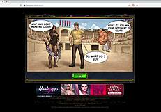 i love getting nude for you