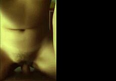 Asian Craves Dick Suck Ride